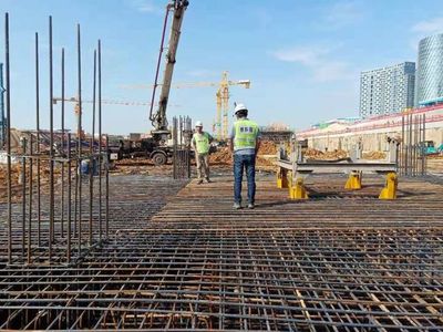 宝安海滨文化公园(停车场及机电配套用房)工程建设情况报告(2)